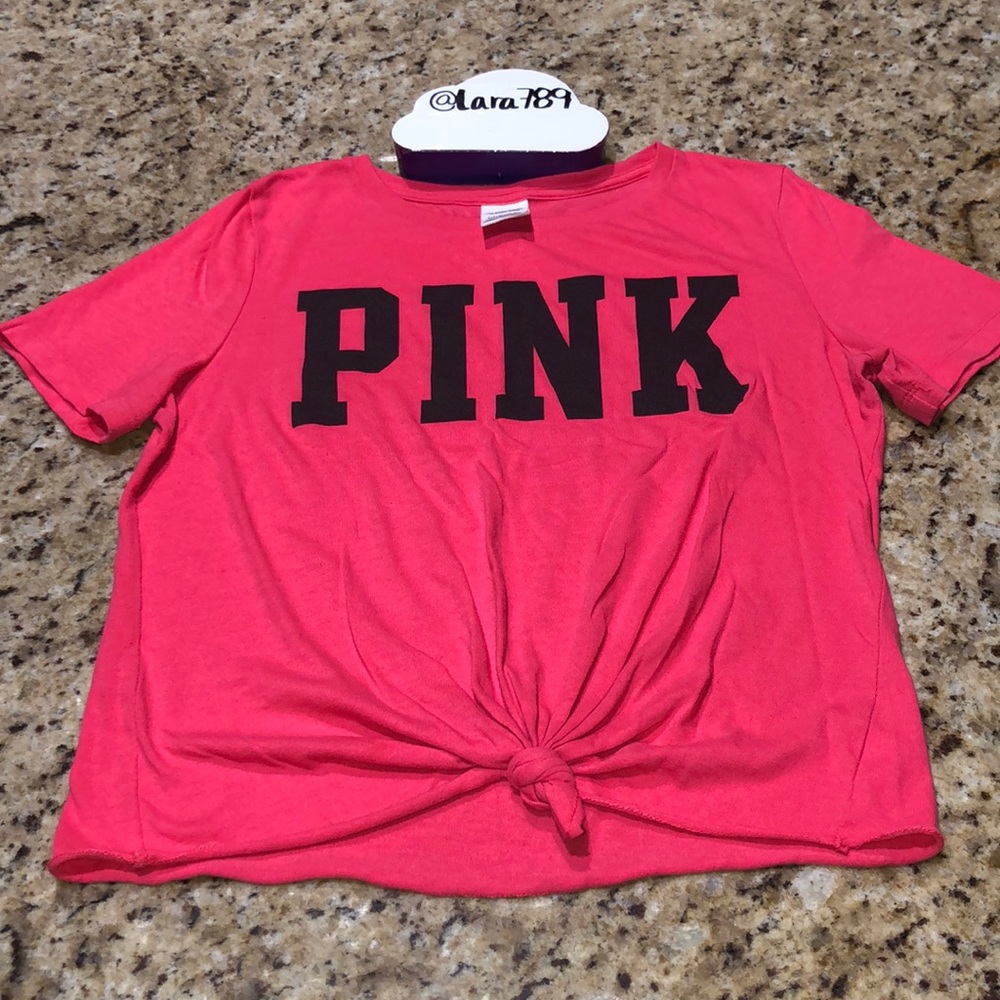 PINK VS Shirt